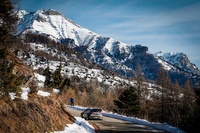 Rallye Monte Carlo 2016