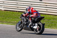 Wintertests Jerez 2023