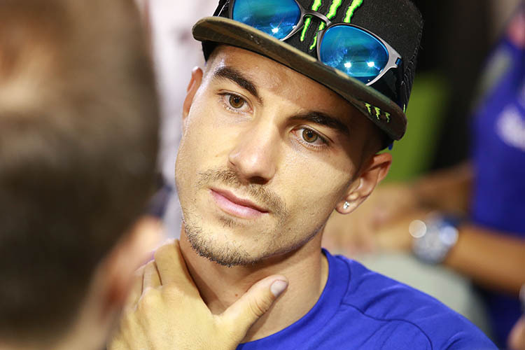 Maverick Viñales