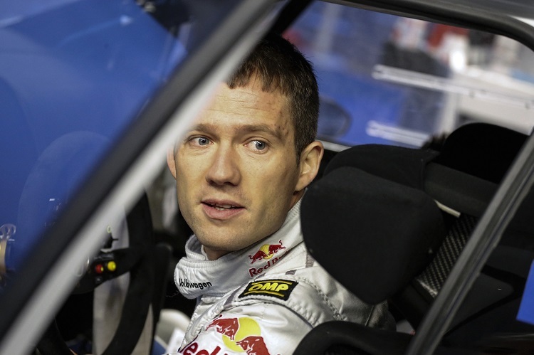 Der Mann des Jahres: Sébastien Ogier