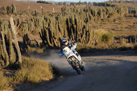 Dakar 2010 - 02