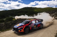 Rallye Portugal 2023