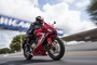 Honda CBR650R: Aus dem Mittelklasse-Mauerblümchen wurde eine schnittige, kleine Fireblade