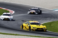 Red Bull Ring 2014