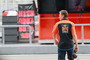 KTM-Teammanager Mike Leitner