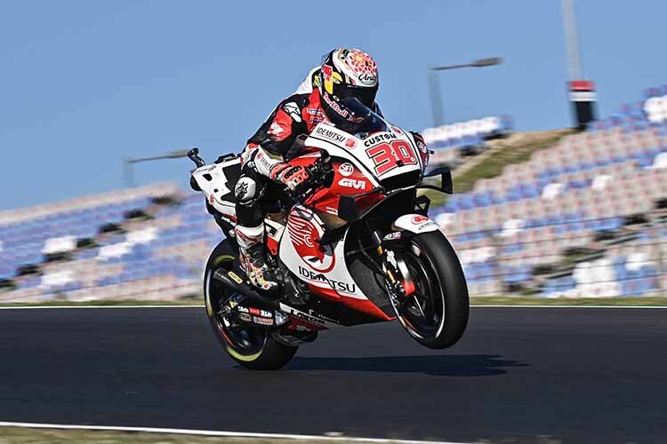 LCR-Honda-Pilot Takaaki Nakagami: Auch dieses Team bekommt nach 2021 mehr Geld