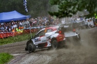 Rallye Finnland 2022