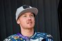 Bradley Smith wagt sich in San Juan Villicum an die umkämpfte Supersport-WM