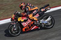 Portimão 2025, Samstag