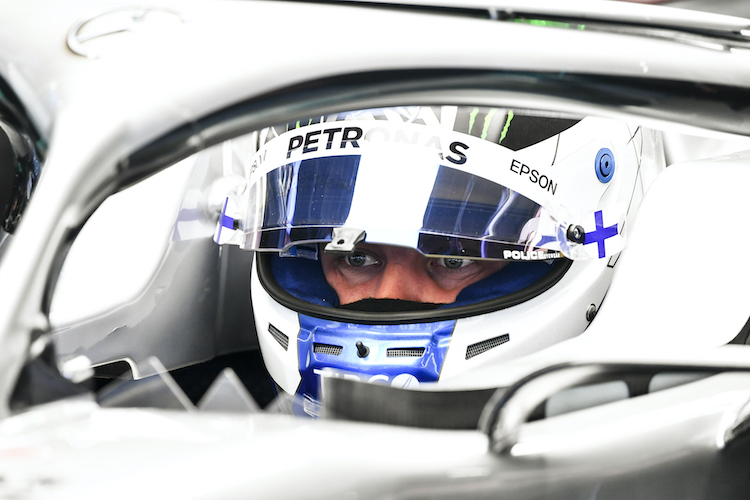 Valtteri Bottas