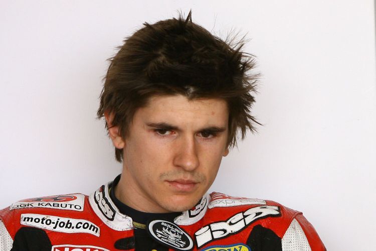 Jason O’Halloran