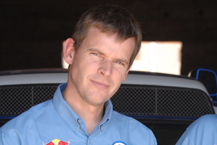 Dirk von Zitzewitz