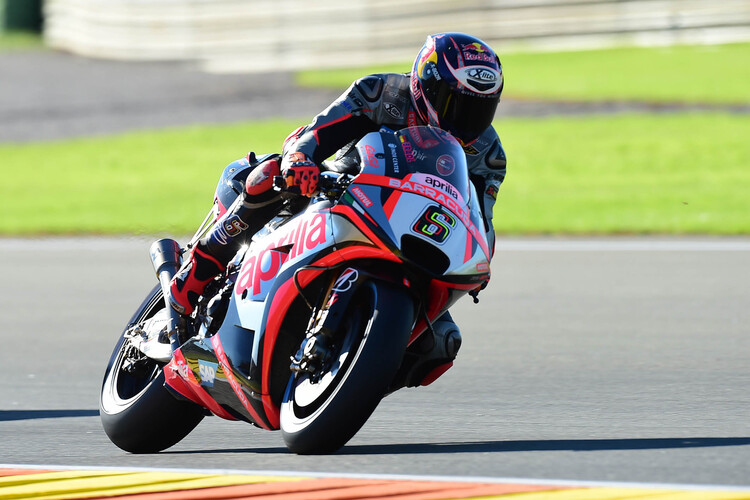 Stefan Bradl