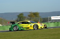 Mike Rockenfeller - Der Weg zum DTM-Titel