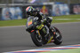 Bradley Smith auf der Tech3-Yamaha