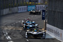 Teuer: Ein Rennen der Formel E.