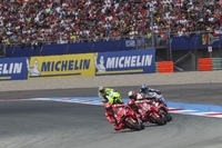 Assen 2025, Sonntag