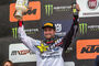 Husqvarna-Werkspilot Max Nagl: In Talavera Tageszweiter