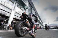 Magny-Cours 2025, Freitag