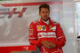 Sebastian Vettel
