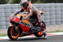 Marc Márquez in Barcelona