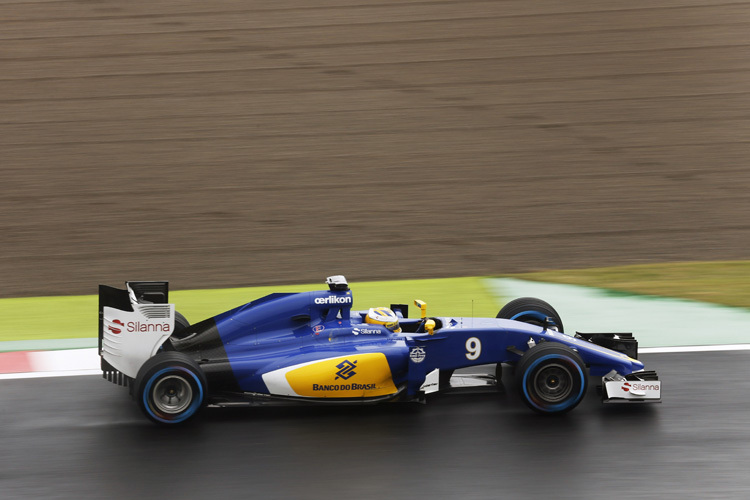 Marcus Ericsson