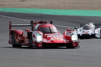 FIA WEC am Nürburgring