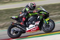 Aragon-Test 2022