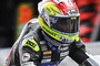 Domi Aegerter in Le Mans