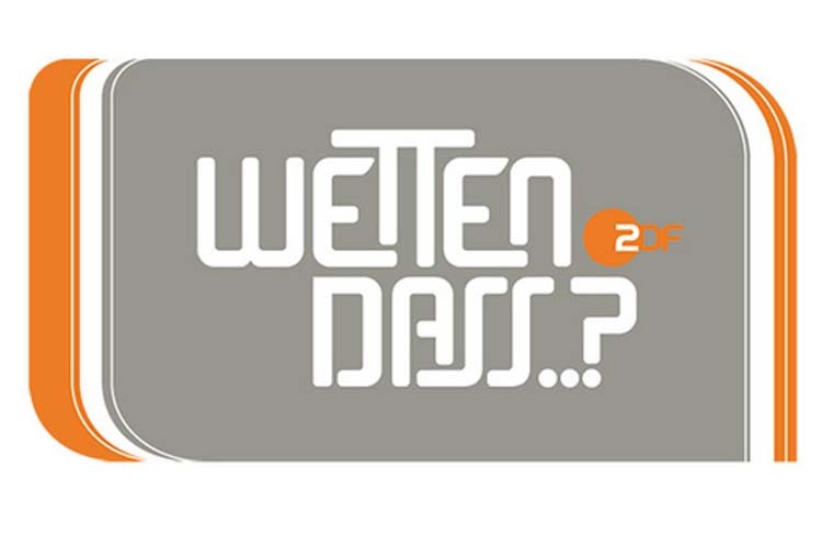 Wetten, dass..? kommt live aus Friedrichshafen