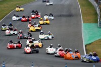 Oschersleben steht auch 2015 im Terminkalender