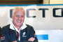 Giampiero Sacchi will sein Team wieder siegen sehen