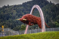 IDM Red Bull Ring 2021, Sonntag