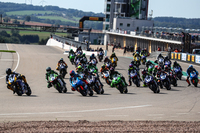 IDM 2020 Sachsenring IDM SSP/STK 600