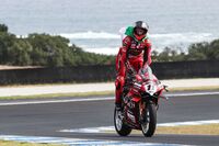 Phillip Island 2024, Samstag