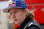 Glück im Unglück für Kimi Räikkönen