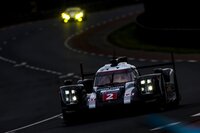 Impressionen aus Le Mans