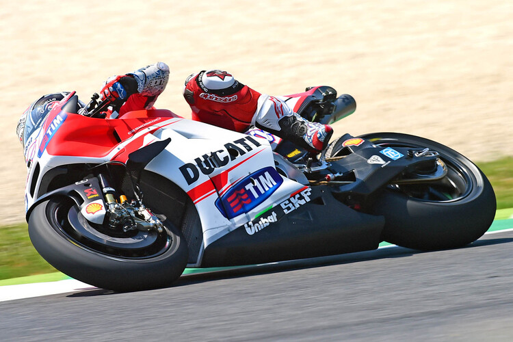 Andrea Dovizioso