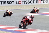 Red Bull Ring 2025, Sonntag