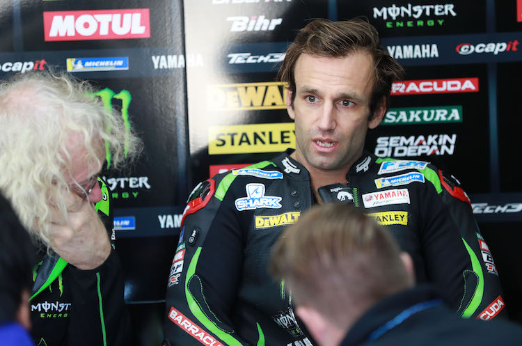 Johann Zarco