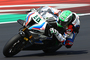 Eugene Laverty in Misano