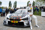 Tom Blomqvist