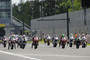 Start frei: 2014 mit maximal 24 Fahrern
