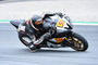 Thomas Gradinger gewinnt auch den zweiten Lauf auf dem Red Bull Ring