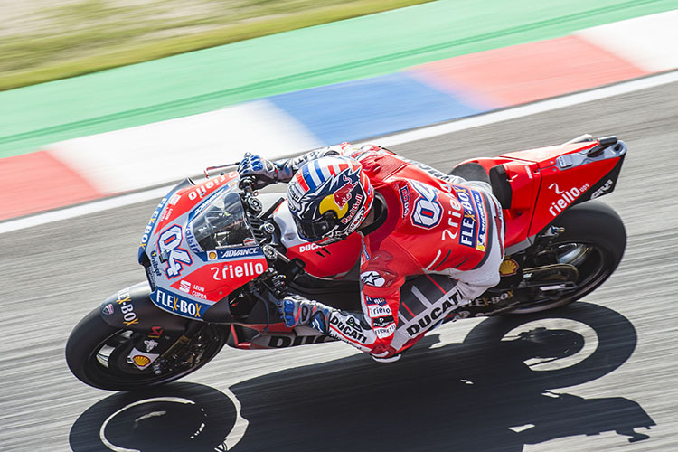 Andrea Dovizioso