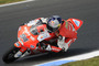 Wieder ein Startplatz in der ersten Reihe für Jonas Folger