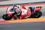 Jorge Martin auf dem Circuit of The Americas