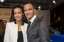 Timo Scheider mit seiner Jessica
