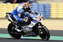 Tito Rabat hatte in Le Mans zu wenig Geduld