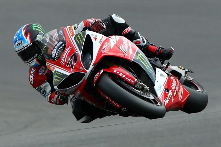 James Ellison